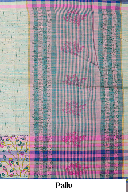 Chirala Cotton Sarees