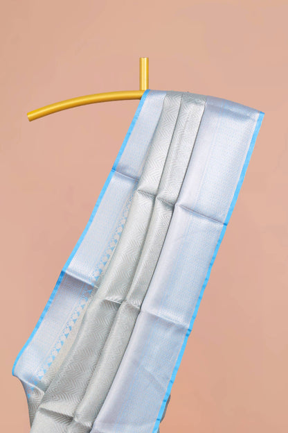 Tissue Sarees