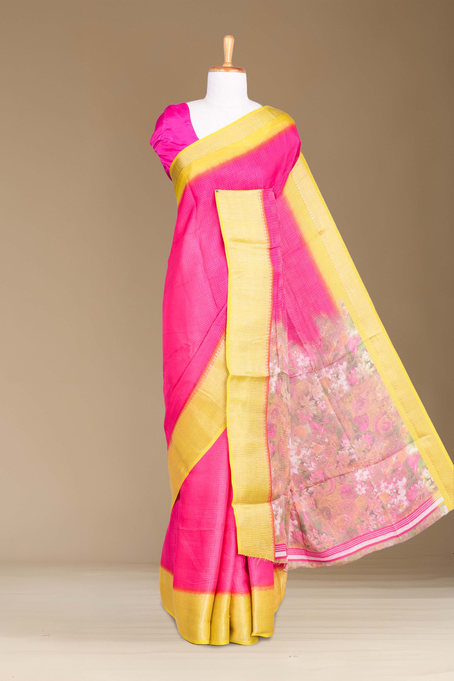 Dola Silk Sarees