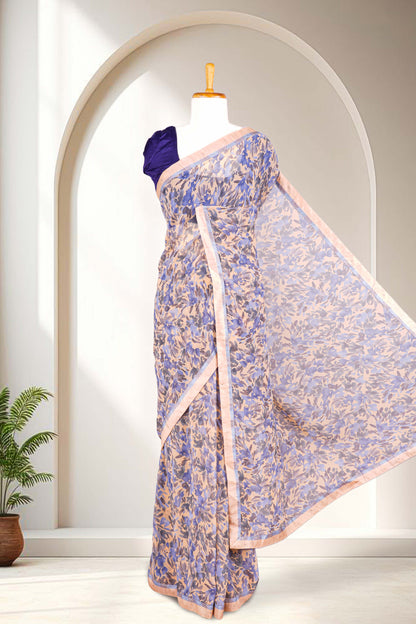 Georgette Sarees