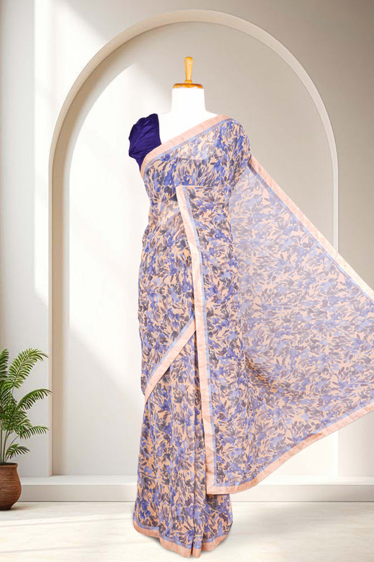 Georgette Sarees
