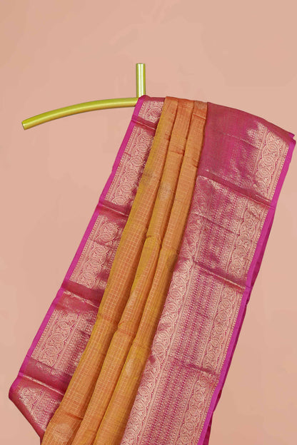 Kanchipuram Pure Silk