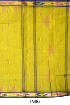 bengal cotton saree