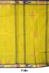 bengal cotton saree