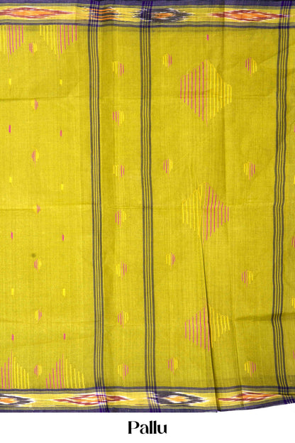 bengal cotton saree