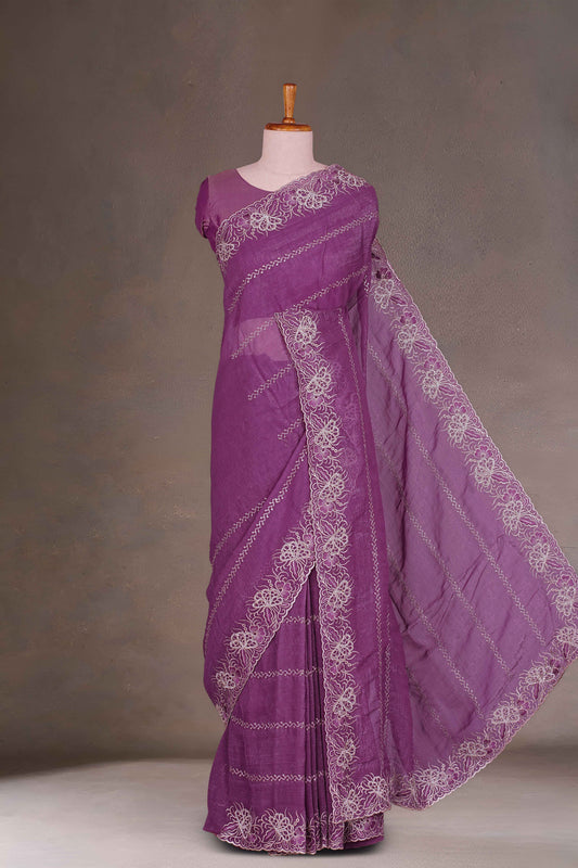 Designer Sarees