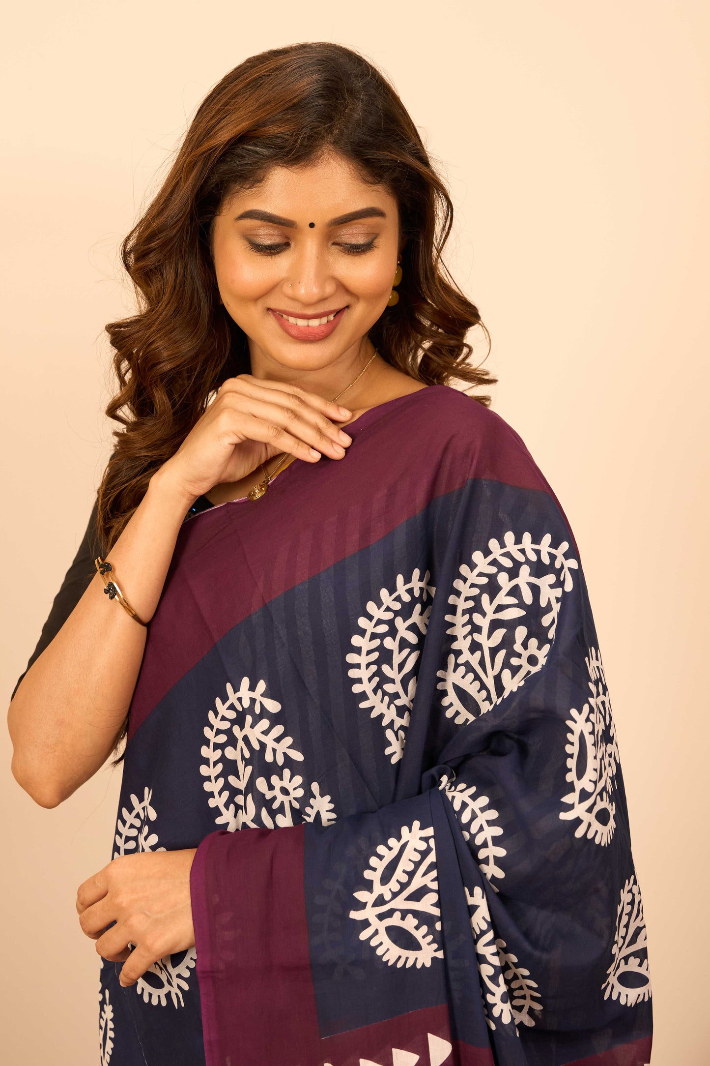 Jaipuri Soft Mul Mul Cotton