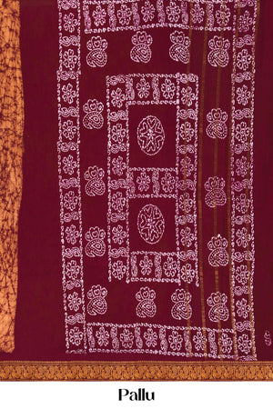 Sungudi Cotton