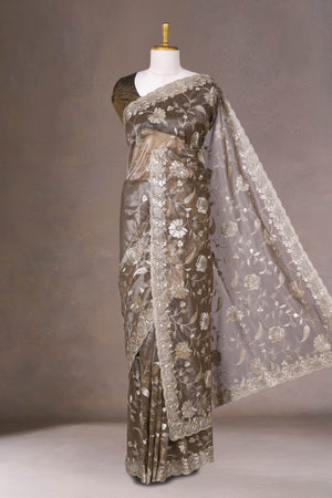 Designer Sarees