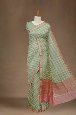 Printed Sarees