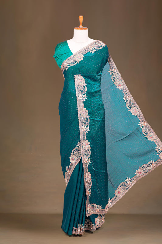 Designer Sarees