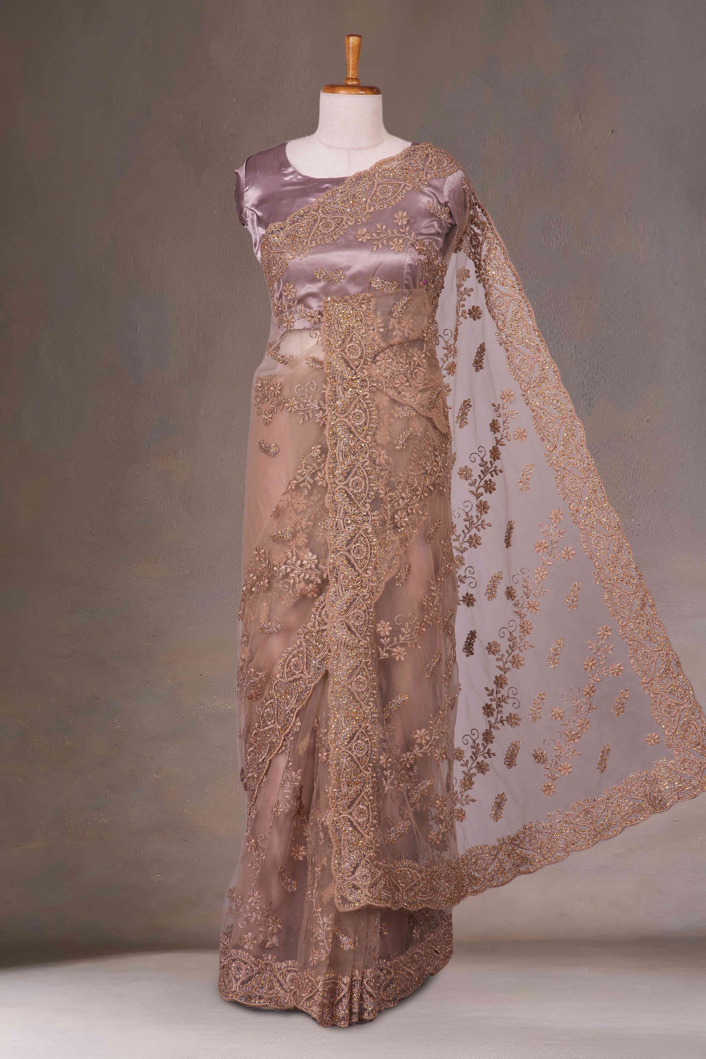 Designer Sarees