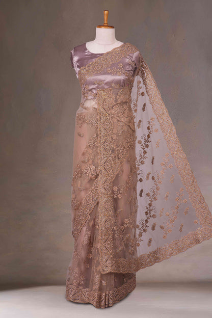 Designer Sarees