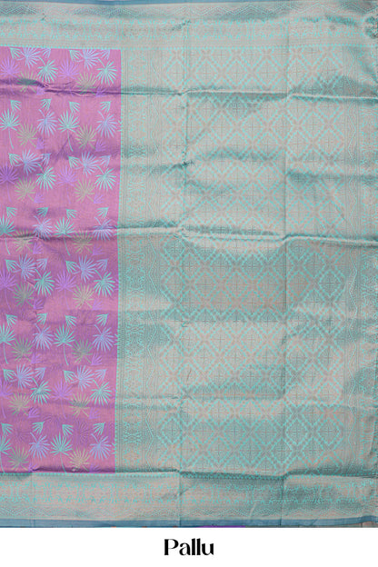 Lichi Silk Sarees