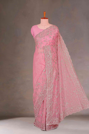 Designer Sarees