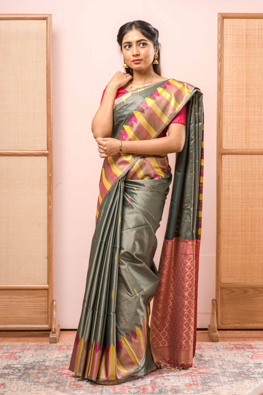 Art Soft Silk Sarees