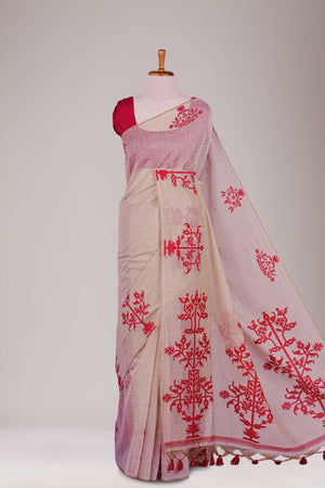 Khadi Cotton
