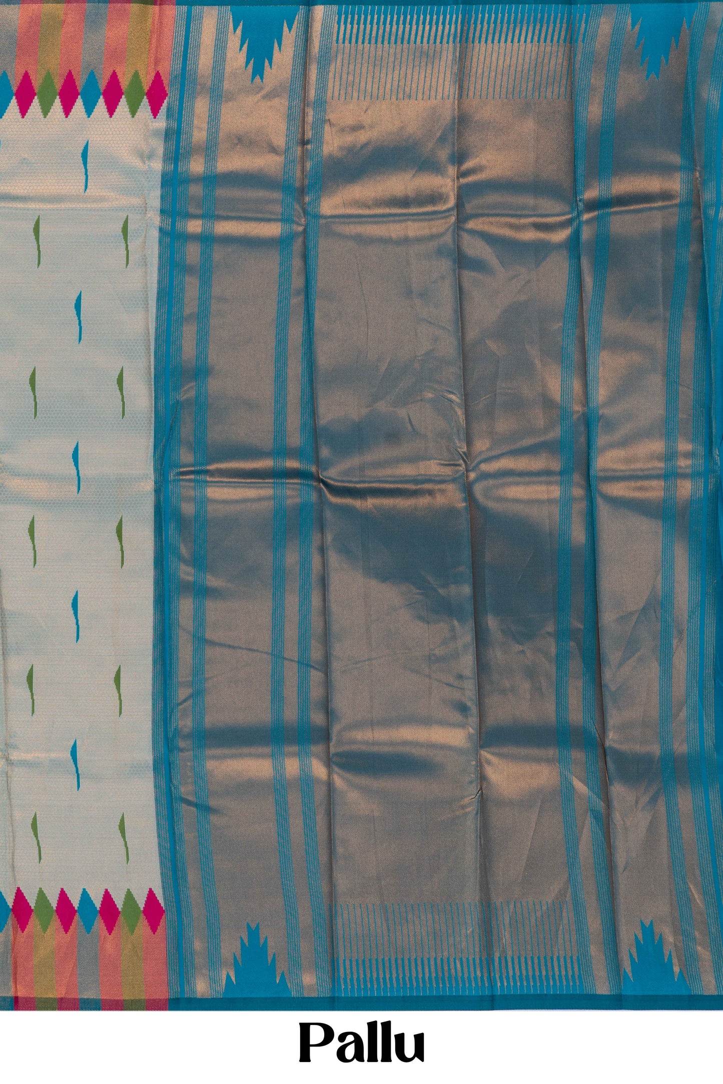 Lichi Silk