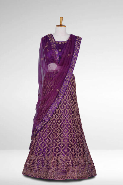 Lehenga