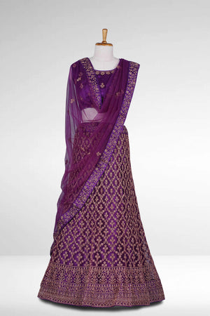 Lehenga