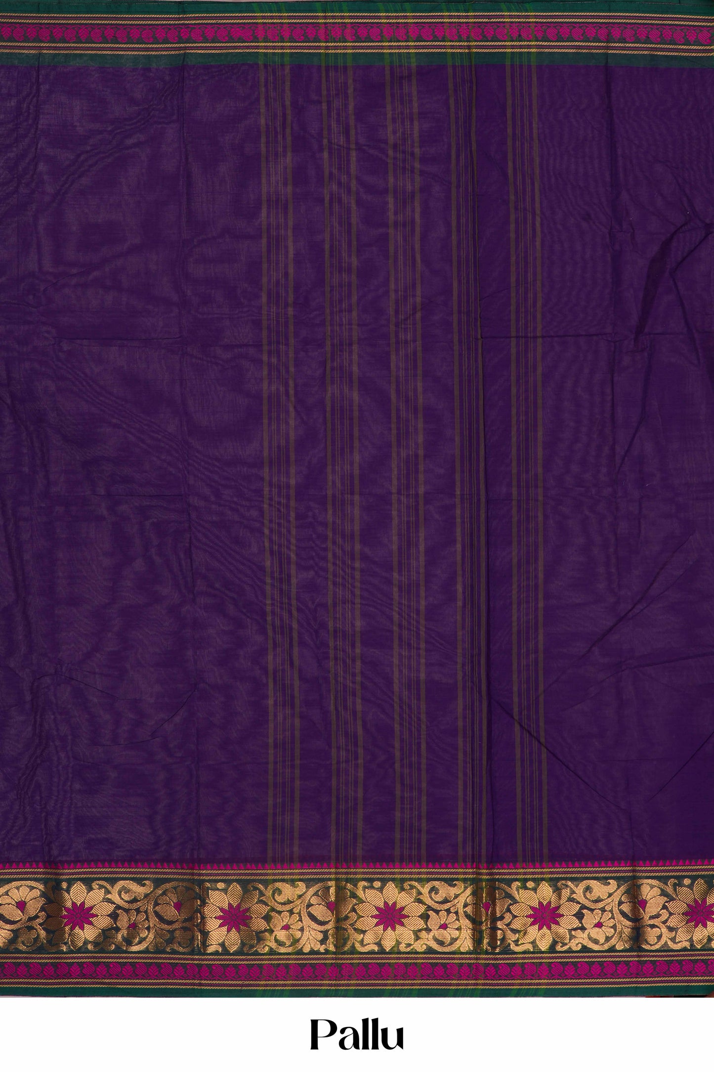 Chettinad Cotton
