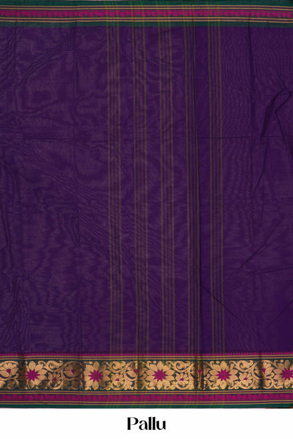 Chettinad Cotton