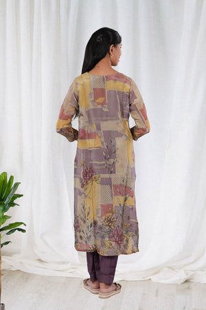 Womens Chudidhar