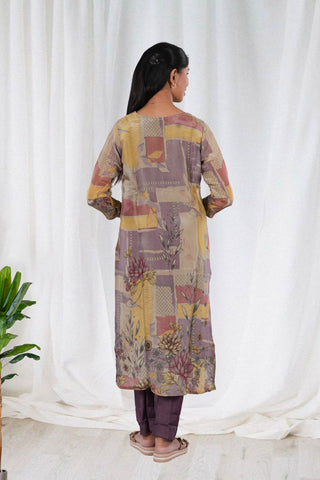 Womens Chudidhar Image 5