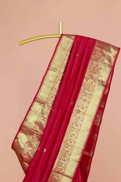 Kanchipuram Pure Silk