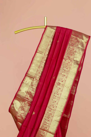 Kanchipuram Pure Silk