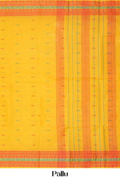 Chirala Cotton
