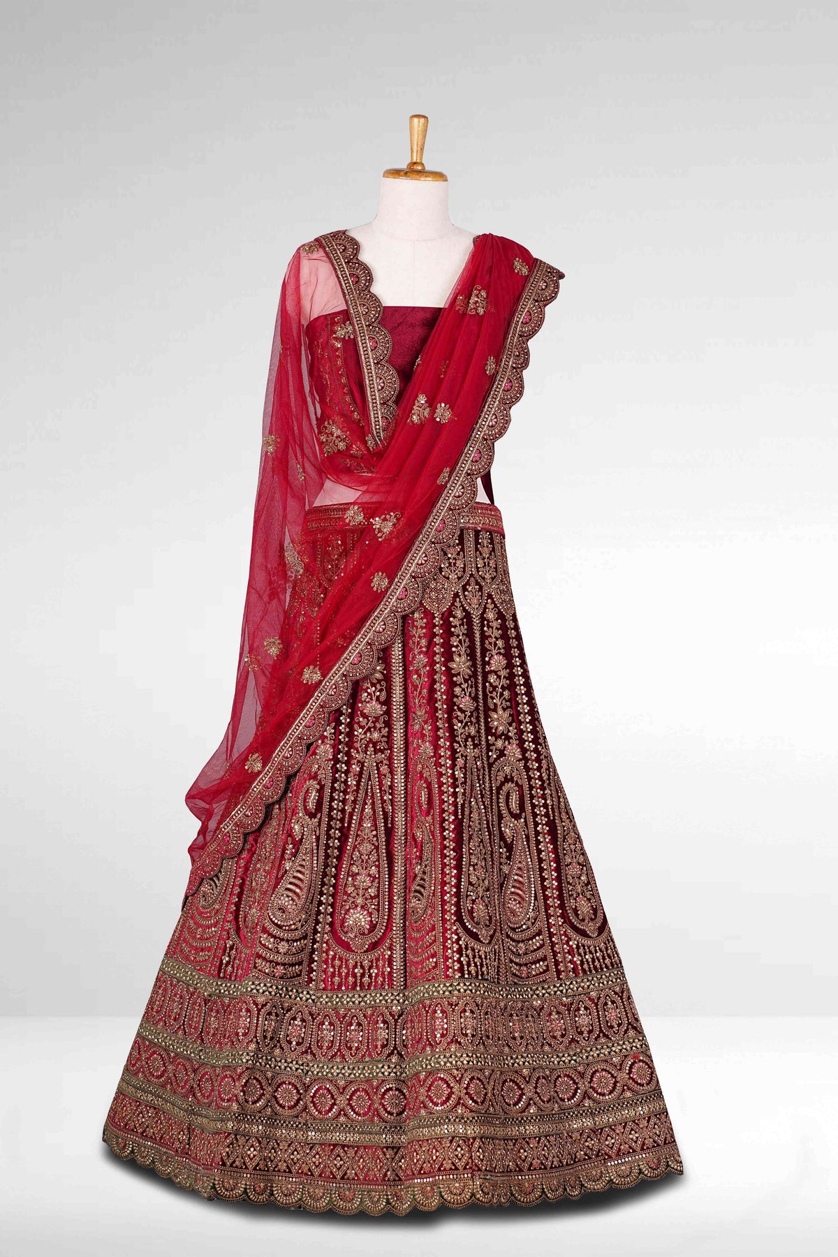 Lehenga