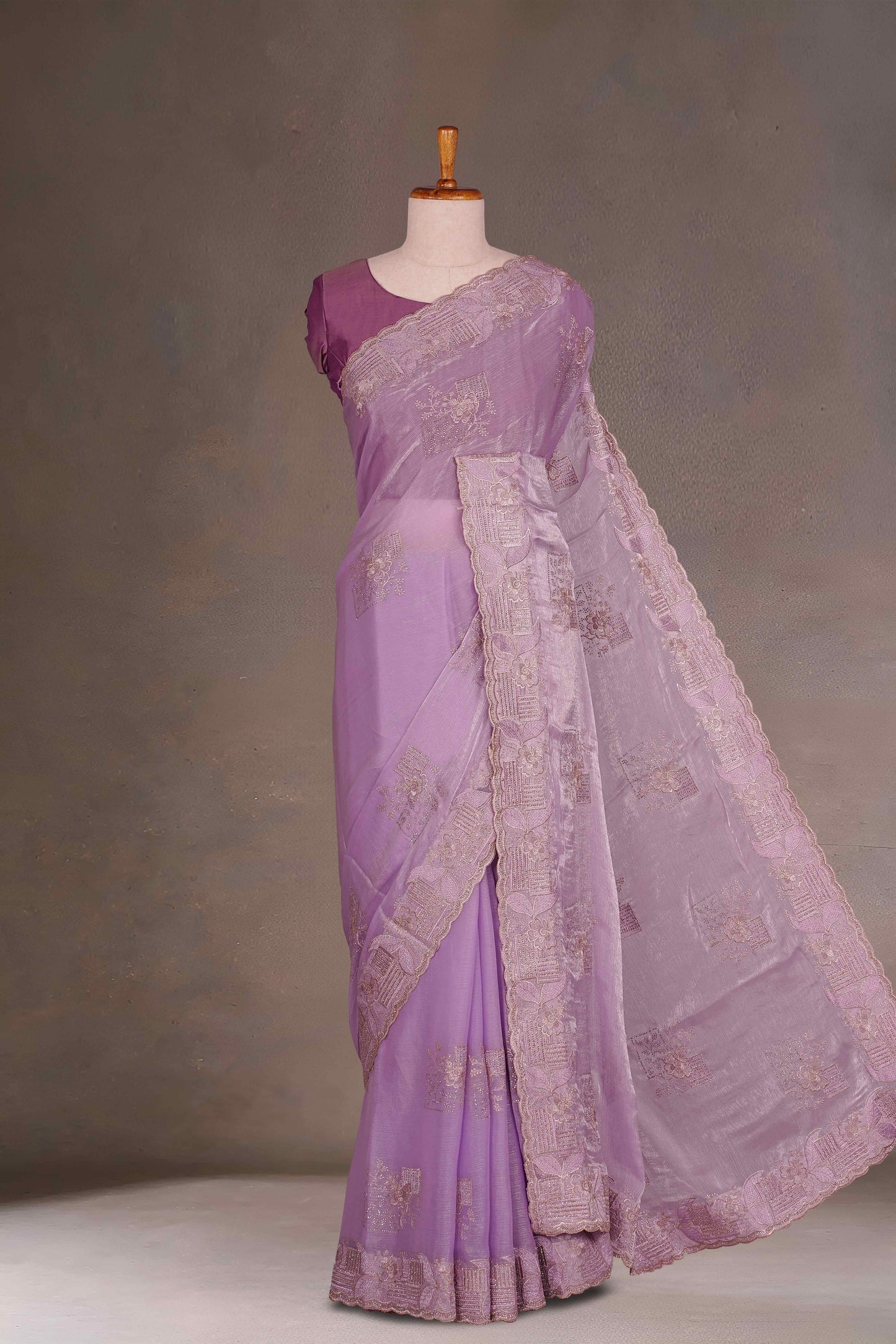 Designer Sarees