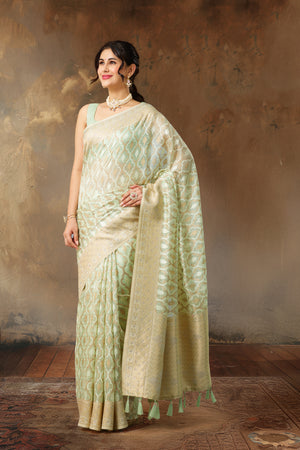 Brasso Sarees