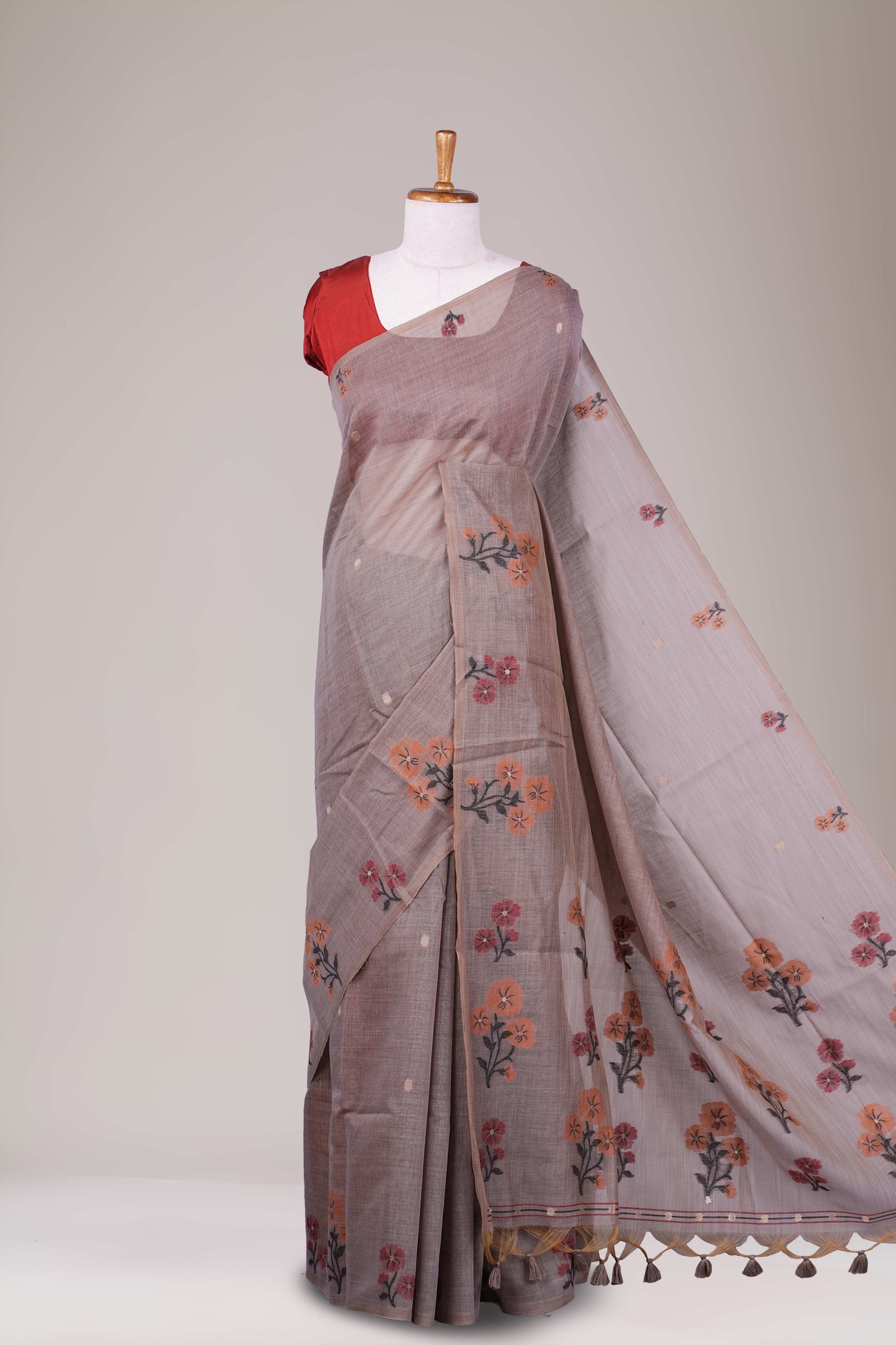Khadi Cotton