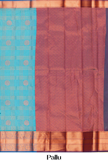 Silk Cotton
