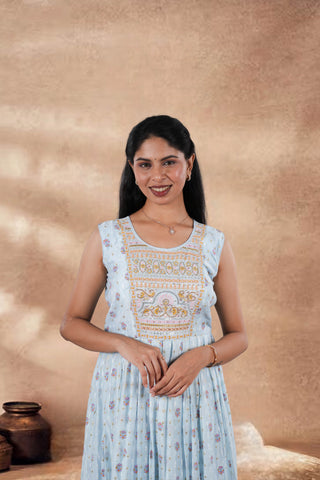 Womens Chudidhar Image 2