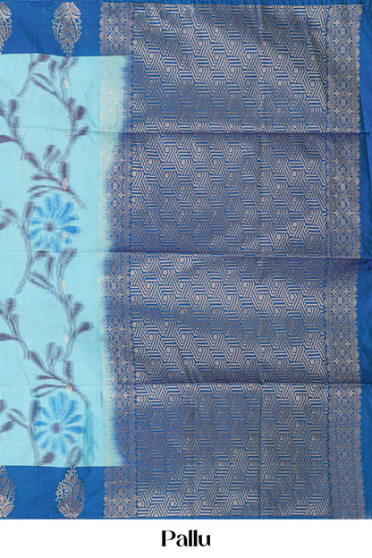 Art Soft Silk Sarees