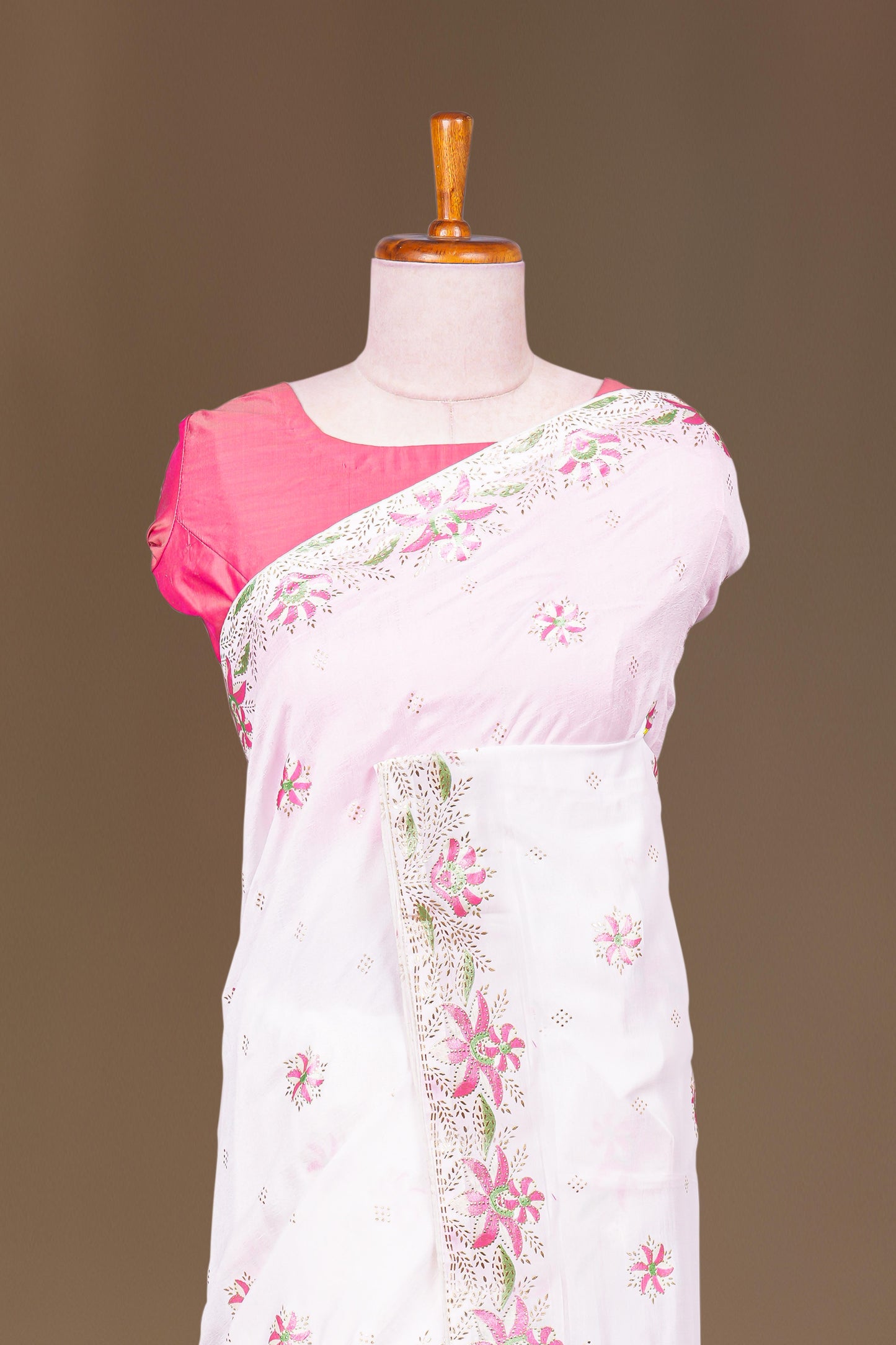 Vichitra Sarees