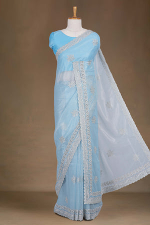 Designer Sarees