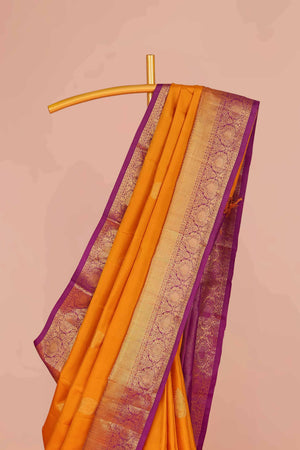Kanchipuram Pure Silk