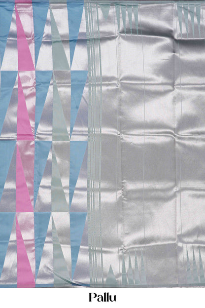 Art Lichi Silk