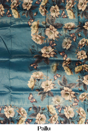 Banaras Silk