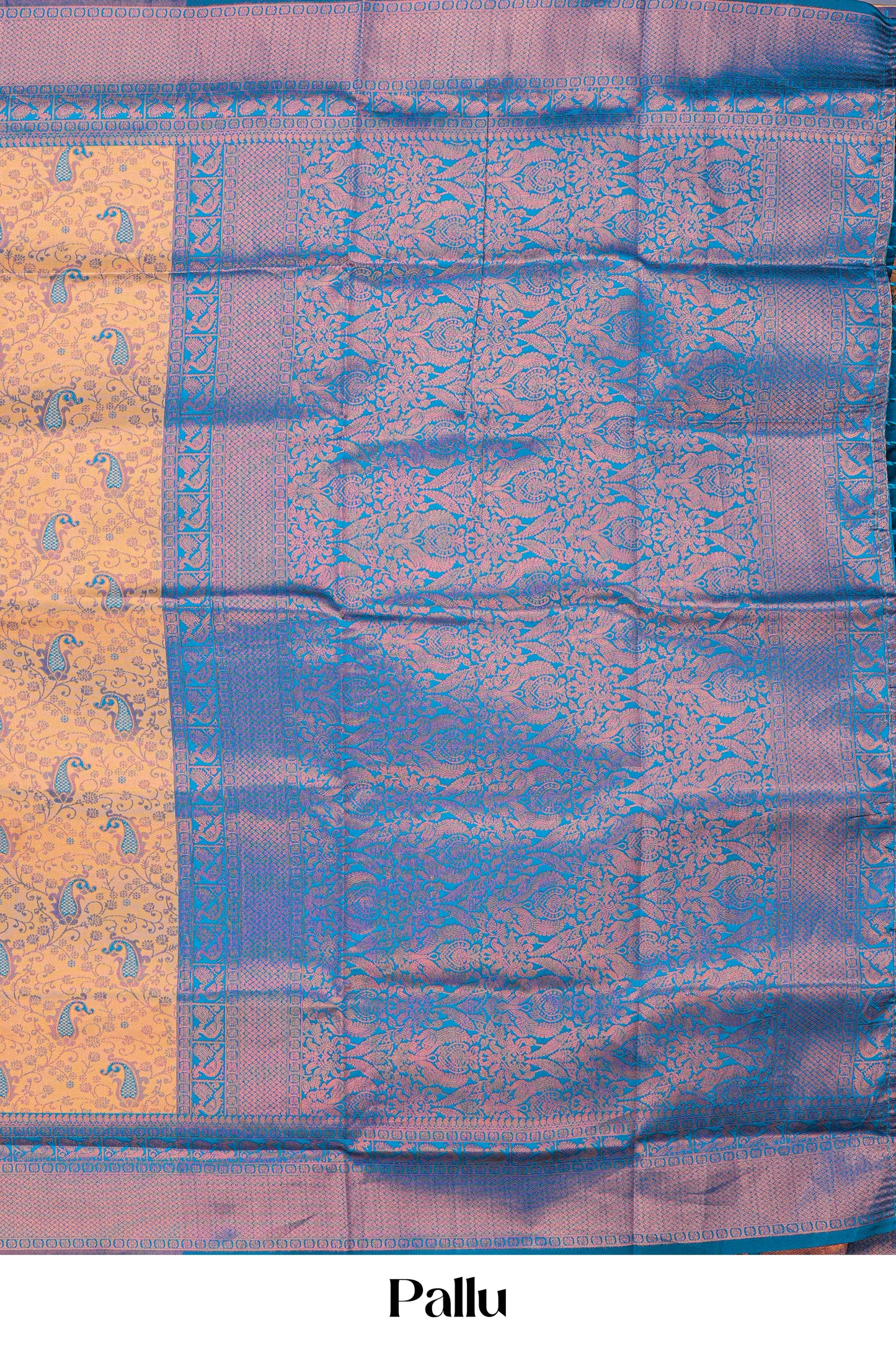 Lichi Silk Sarees