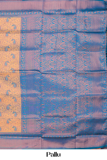 Lichi Silk Sarees