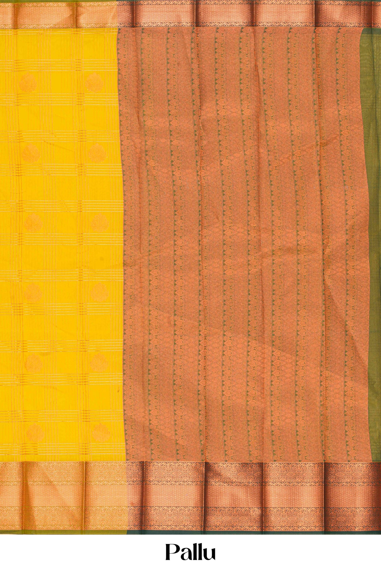 Silk Cotton