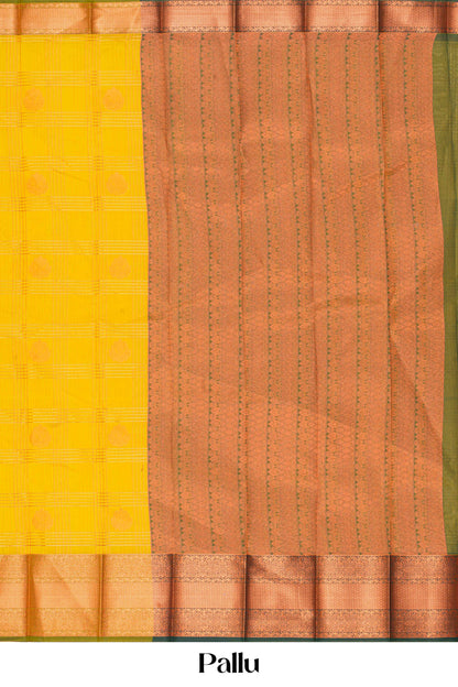Silk Cotton