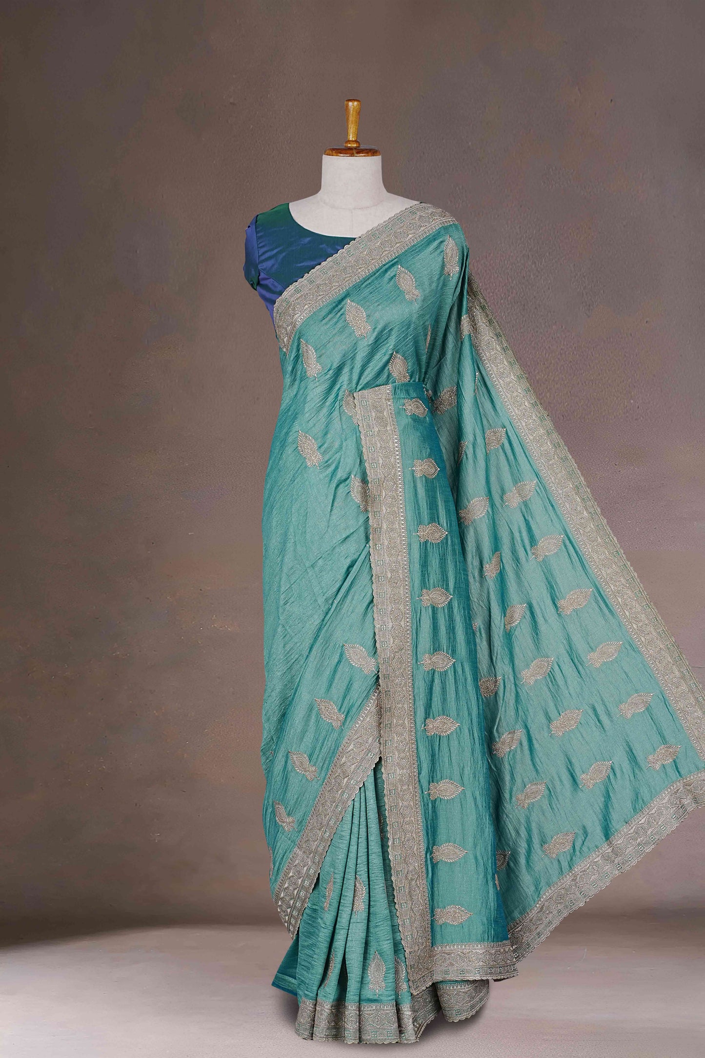 Designer Sarees