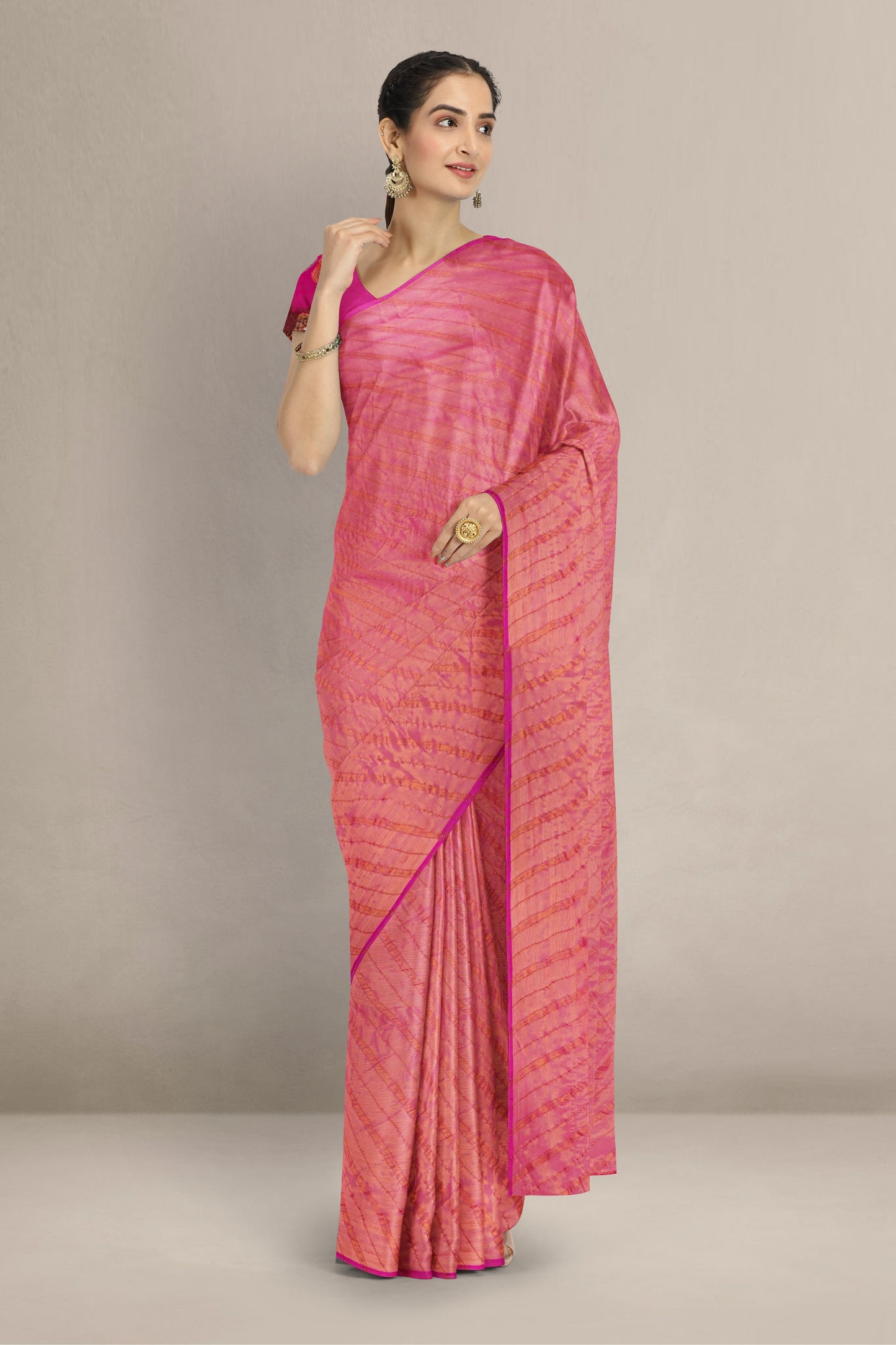 Embroidery Sarees