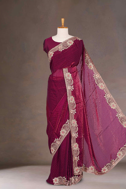 Designer Sarees